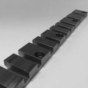 Jaw Bar