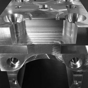 Fixture Block