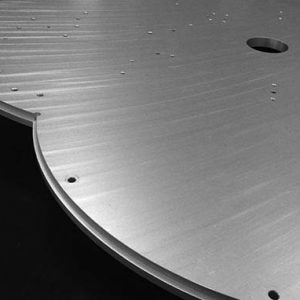 Base Plate