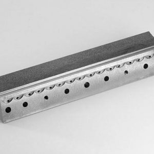 Orifice Plate Cap