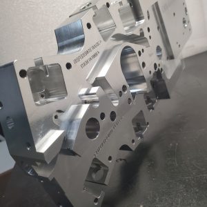 Side Plate