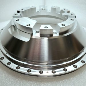 Tool Changer